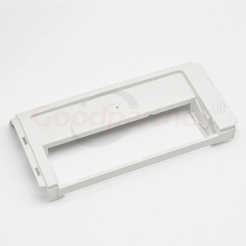 capa frontal para hp laser jet plus
