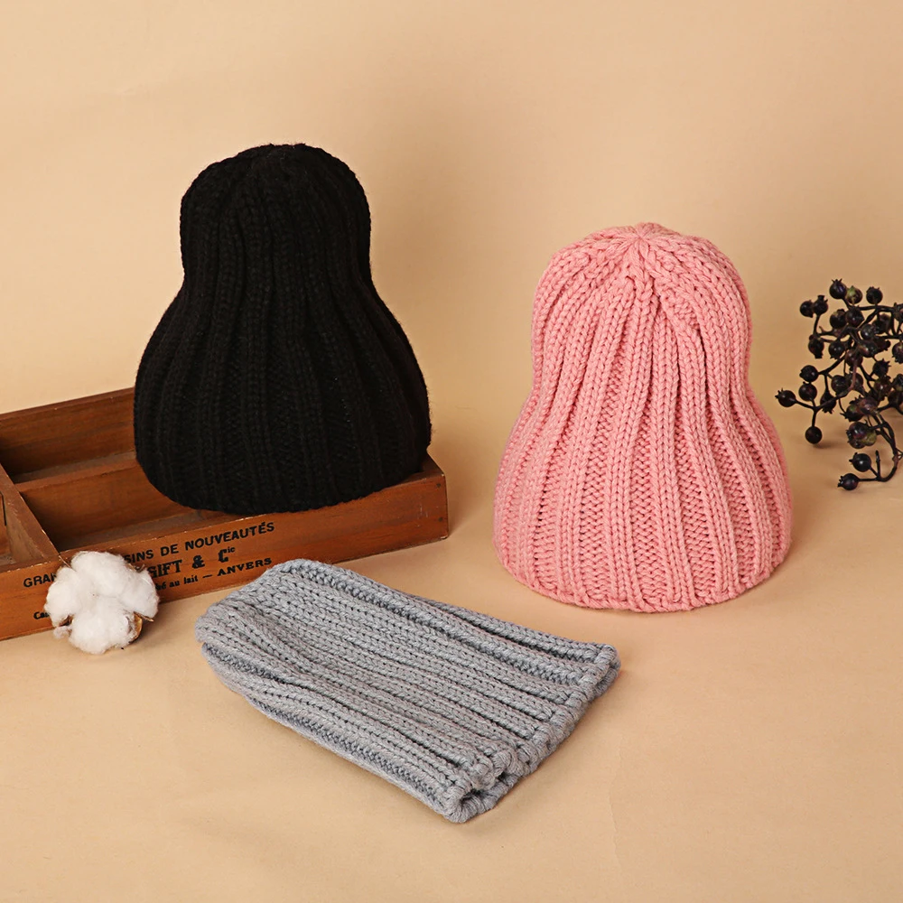 wholesale knitted baby hats