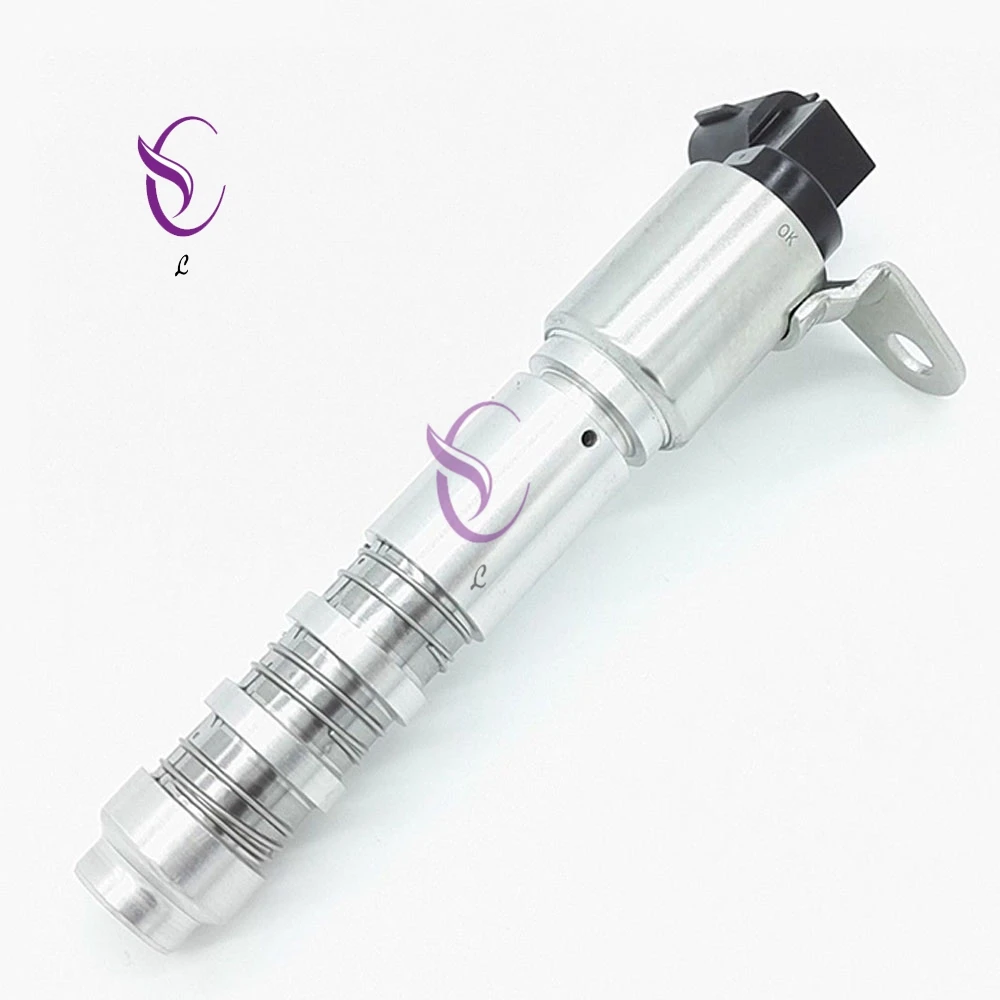 VVT Variable Control Valve Timing Solenoid For GMC ACADIA CANYON TERRAIN PONTIAC G6 G8 SAAB 9-3/5 SATURN 3.6L 12588943 12626012 |