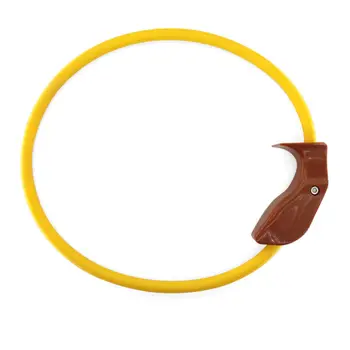 

Decut Archery Exerciser Trainer Training Arm Strength Puller Aiming Practice Posture Gesture Training Tool