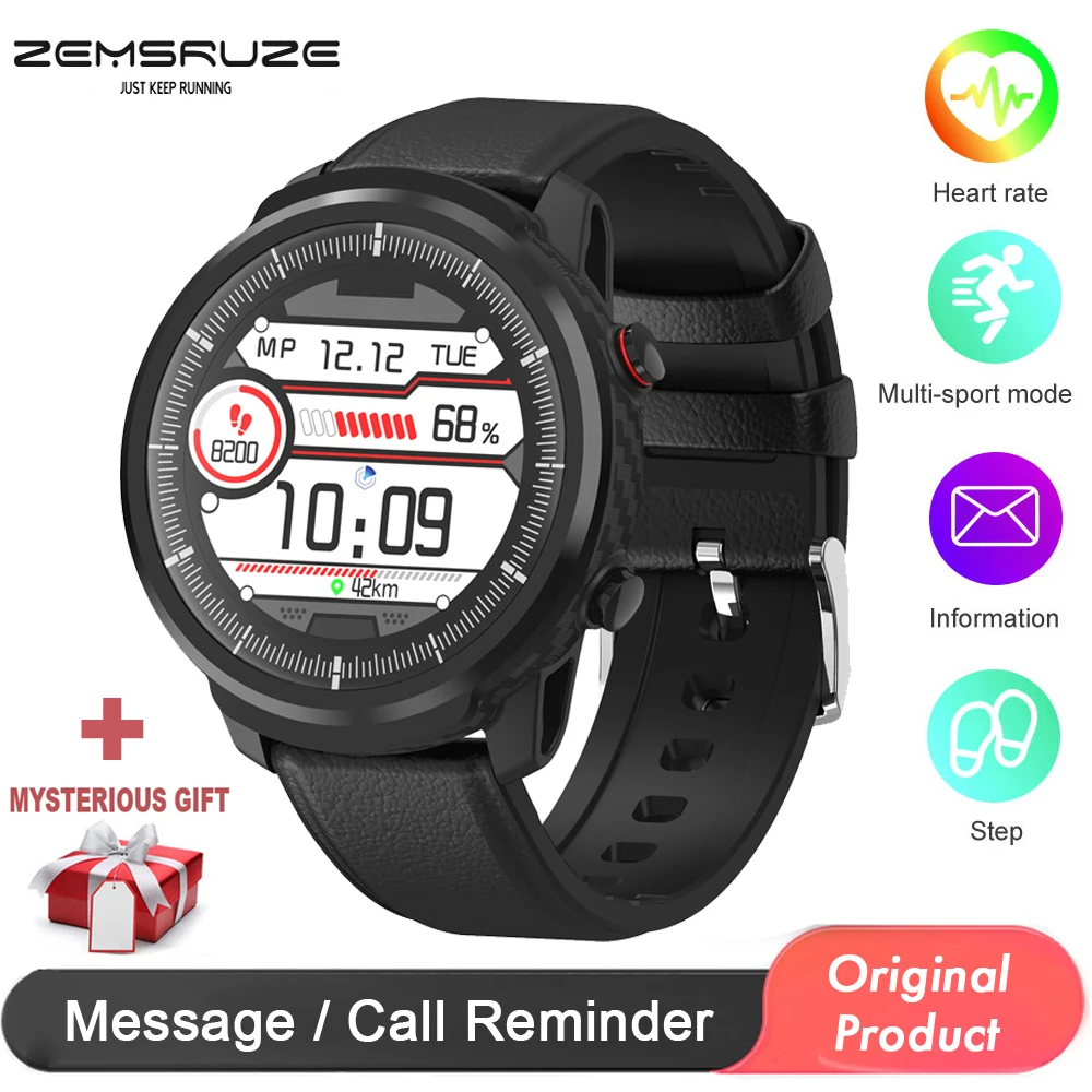

S10 plus smart watch for men reloj inteligente mujer smartwatch relogio watches Message Reminder Remote Control smart watches