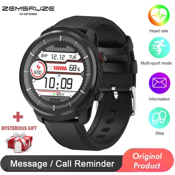 

S10 plus smart watch for men reloj inteligente mujer smartwatch relogio watches Message Reminder Remote Control smart watches
