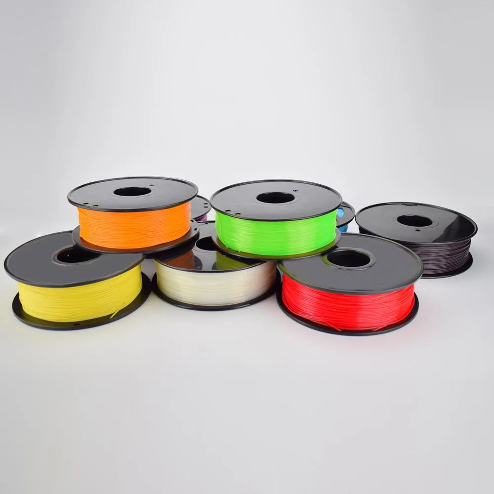 

Easythreed 3d printer Filament ABS 1kg 1.75mm