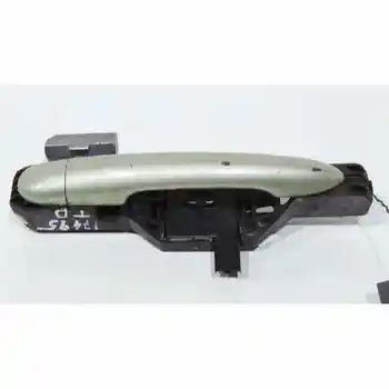 

HANDLE OUTER REAR RIGHT RENAULT ESPACE/GRAND ESPACE (JE0)