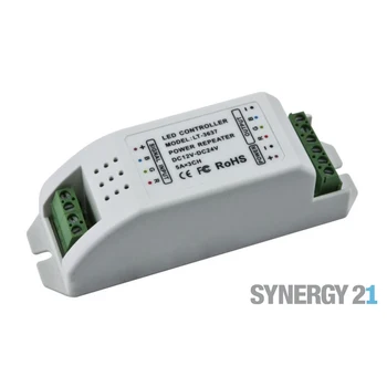 

Synergy 21 S21-LED-000426, Hvit, 360 W, 12 - 24 V, 15 TO White