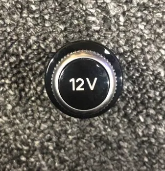 

original brand new for AUDI A1 A2 Q1 Q2 Q3 Q4 Q5 Q6 Q7 Q8 chrome-plated cigarette lighter plug 8WD919311