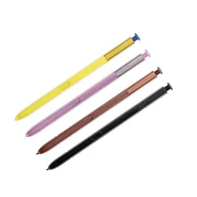 5 шт. качественный сенсорный Стилус для samsung Galaxy Note 9 Note9 N960 N960F N960P сенсорный экран S ручка без функции Bluetooth