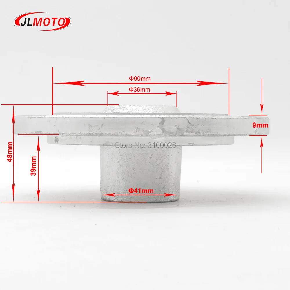 JLG-055-2-110MM-WHEEL-HUB-KAN-DI-GO-KART-PARTS