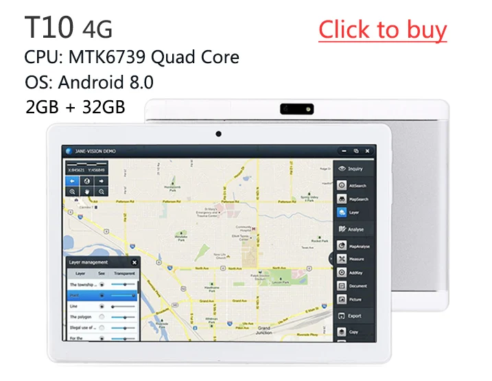 T10 4G