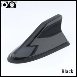 Antenna Shark Waterproof con Segnale Potenziato e Finitura Lucida Piano