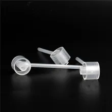 10 шт. Горячая духи заправка инструменты диффузор воронки косметический насос Диспенсер пластиковый распылитель заправка насос бутылка разливочное устройство