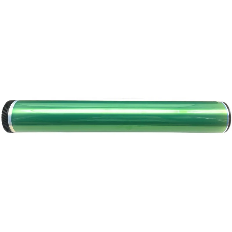 Import New Quality OPC Drum for Ricoh Pro C651 C751 MP C5100 C5110 C6502 C8002 Drum D074-9510 D135-9510 Cycliner