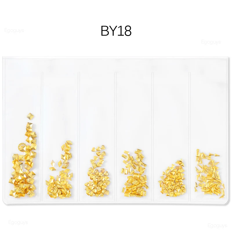BaiYueMD18