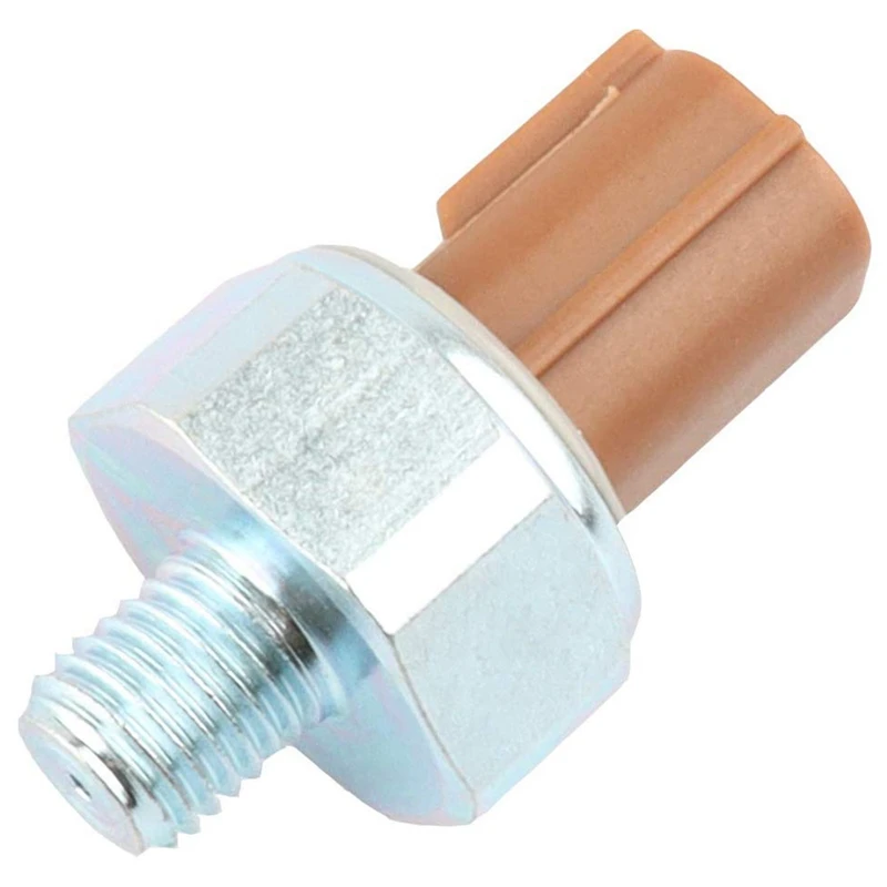 Solución Check Engine: Sensor De Presión De Aceite VTEC Para Honda Accord, Odyssey, Acura (37240-R70-A04)