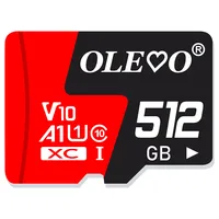 Class10 Memory Card 256GB 128GB 64GB 32GB 16GB Micro V10 sd card flash card 8GB 4GB Memory TF/SD Card for Mobile Phone - Image 4
