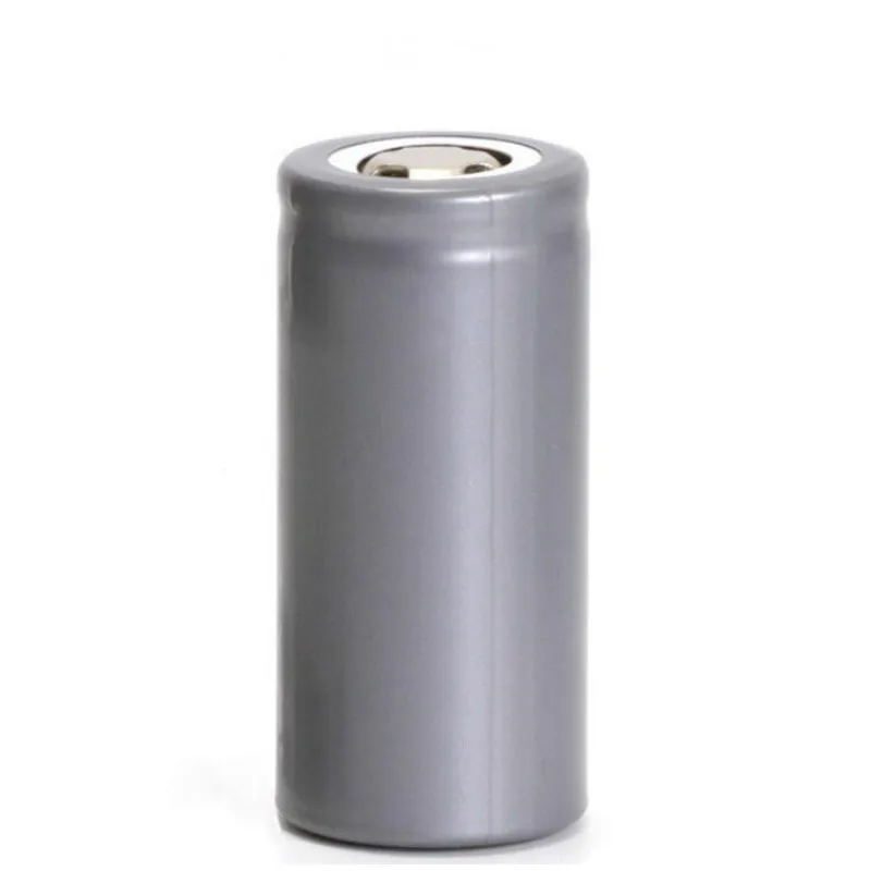 32650 3,2 v 7000mAh lifepo4 аккумуляторная батарея LiFePO4 5C разрядная батарея для резервного питания фонарик(1 шт - Цвет: 1pcs battery