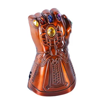 

Hot sale creative Avengers thanos glove beer opener infinity gloves bottle opener