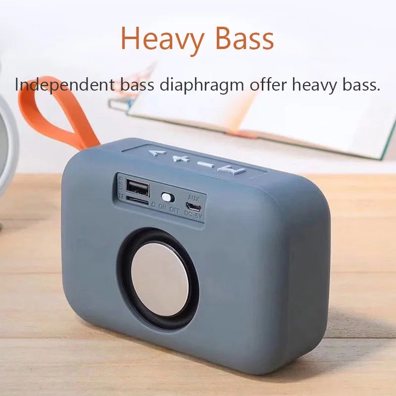 TG506 Мини карманный Bluetooth динамик портативный TWS серия FM карта сабвуфер беспроводной открытый портативный Bluetooth маленький динамик s