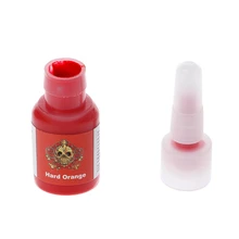 20 цветов Профессиональный Микро Пигмент татуировки чернила Перманентный макияж, боди-арт КОМПЛЕКТ