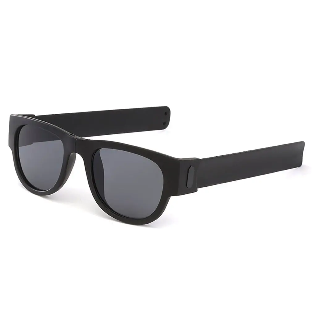 Складные солнцезащитные очки для верховой езды с кольцом-защелкой ...