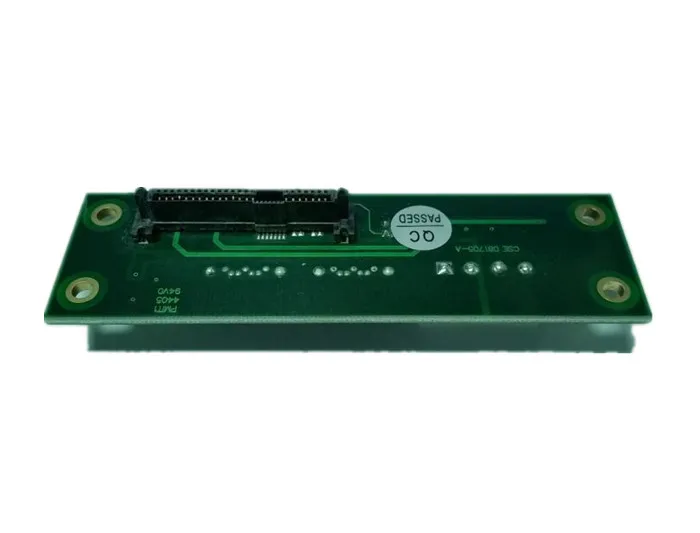 SAS 29 Pin to SATA 7 Pin X 2 Adapter Interposer Card