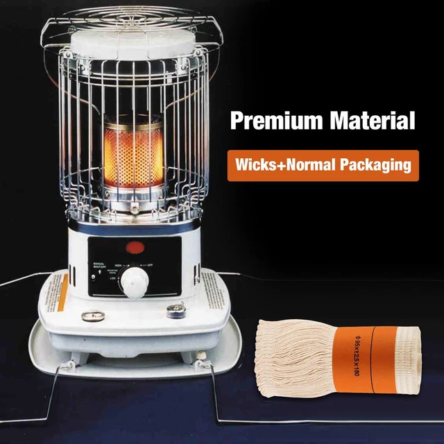 Petroleum Heater Wicks Kerosene Stove Wicks 85*t2.5*185mm Heat-resistant Wick  Replacement For Indoor Outdoor Heating Winter - Specialty Tools - AliExpress