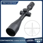 Vector Optics Continental 5-30×56 Tactical