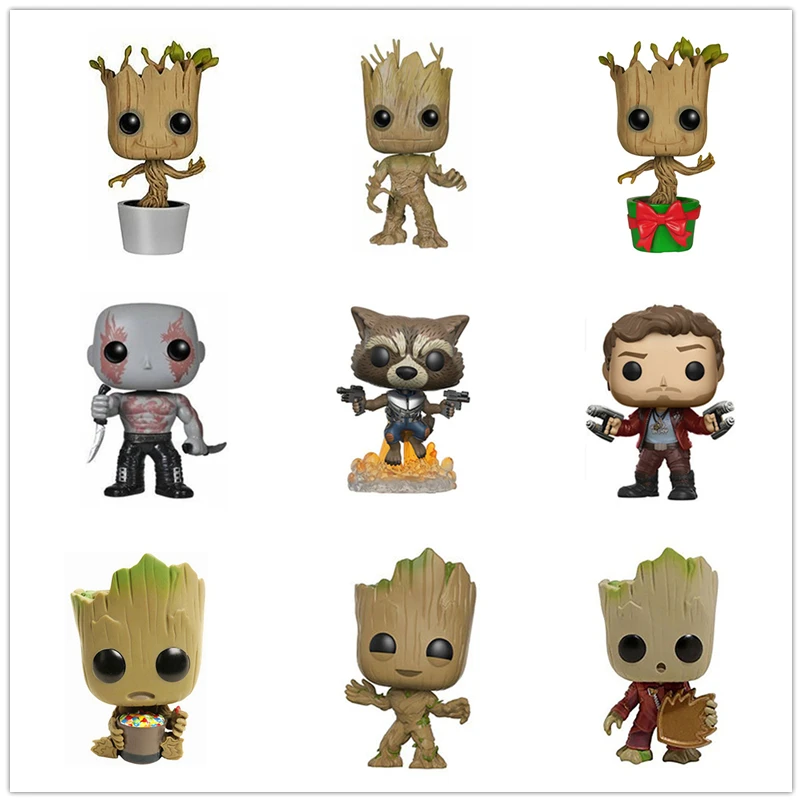 imaginext guardians of the galaxy