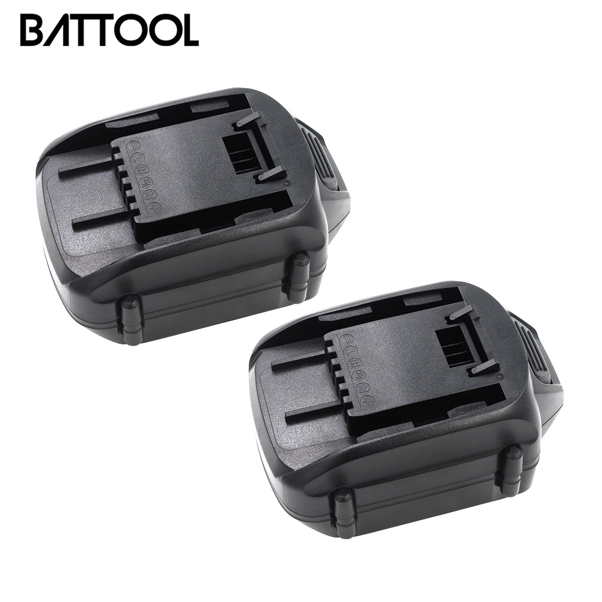 

BATTOOL 32V 2000mAh WA3537 Li-ion Battery Replacement for WORX Models WG175, WG575, WG575.1 WG924 power tool L10