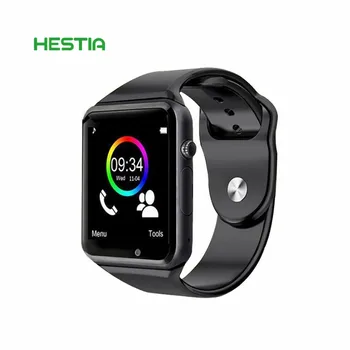 

2020 Bluetooth Smart Watch Men Blood Pressure Smartwatch Women Waterproof Heart Rate Tracker Clock Watch Smart For Android IOS