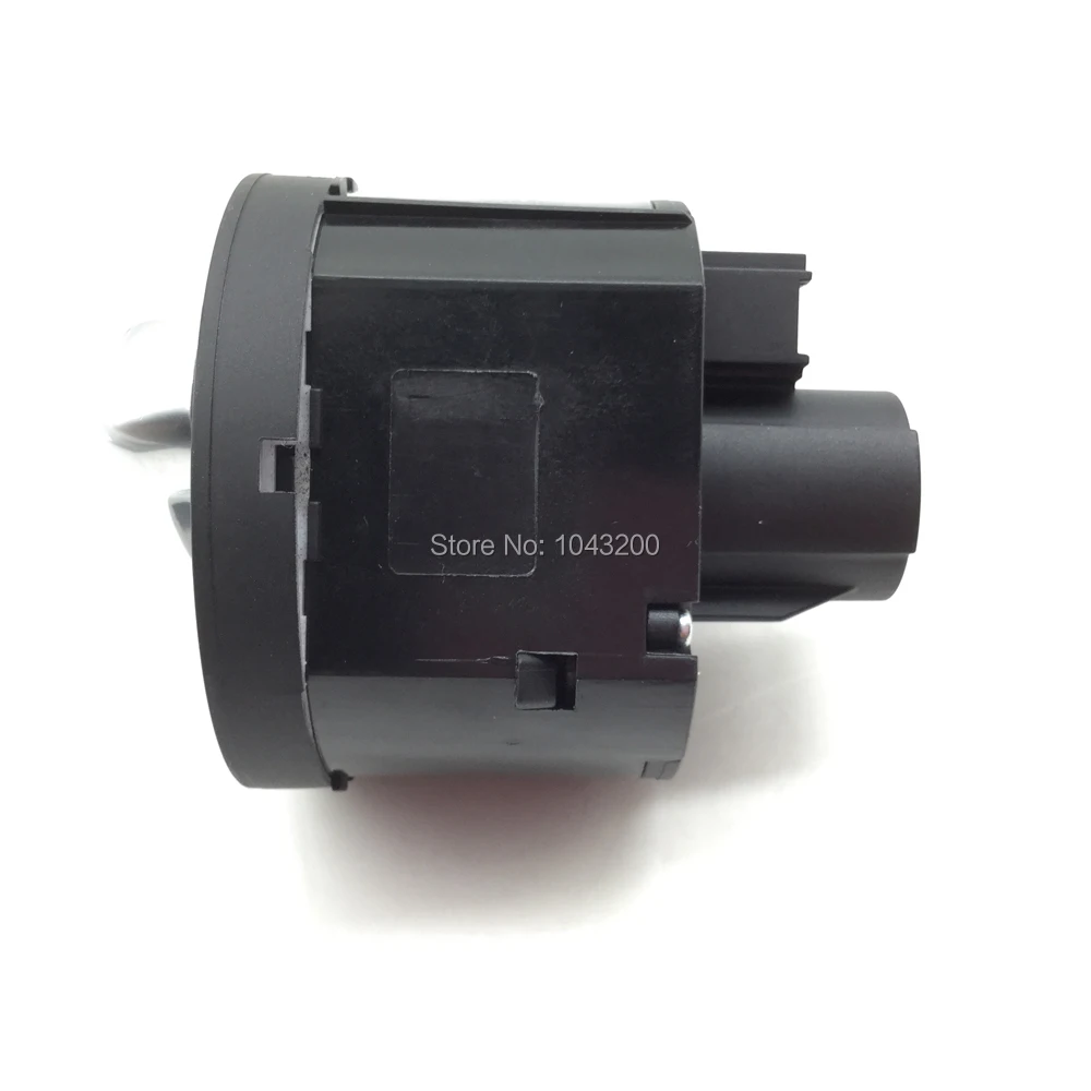 Новый головной выключатель света 5ND941431A для VW Golf 5 6 Passat Jetta EOS Caddy 3C8941431C|vw|switch rollervw