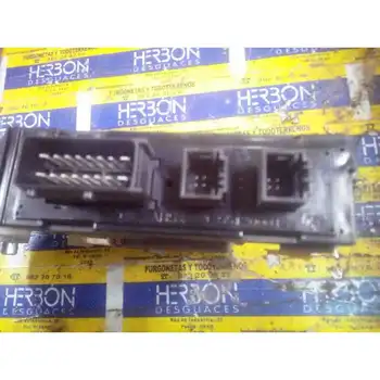 

1488737080 991728203 Window Motor Front Right Peugeot 807 *