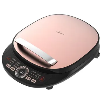 

Midea/Beauty of Mc-jcn30s Electric Baking Pan Oven Household Double Side Heating Pancake Maker Pancake Pancake Machine