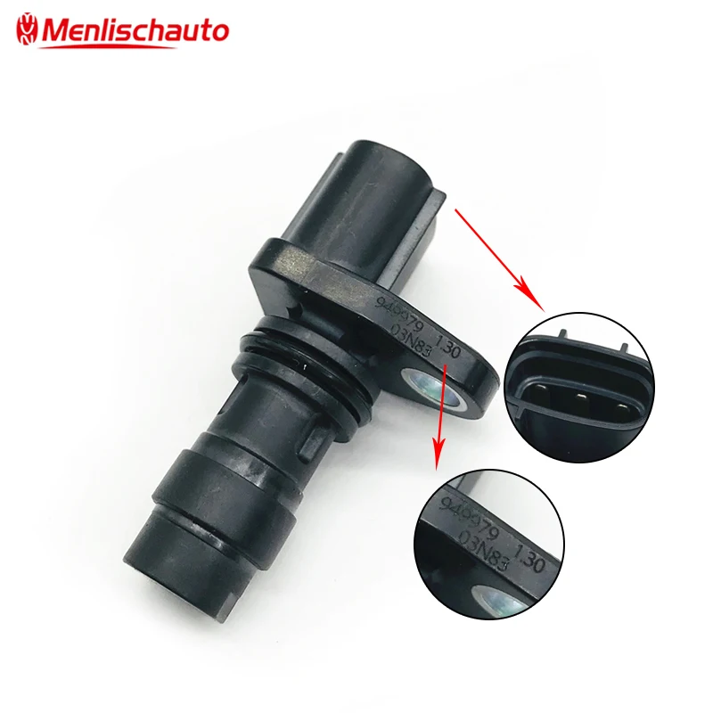 

FVZ34 8-97606943-0 8976069430 Original CPS Crankshaft Position Sensor Revolution 700P For Isuzu 4HK1 6HK1 Hino KOMATSU KOBELCO