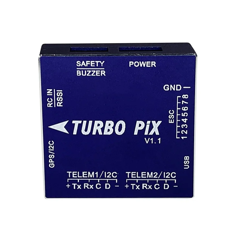 

Professional High-quality Aerial Vehicle Drone Stable Practical Shock Absorbing Flight Control System