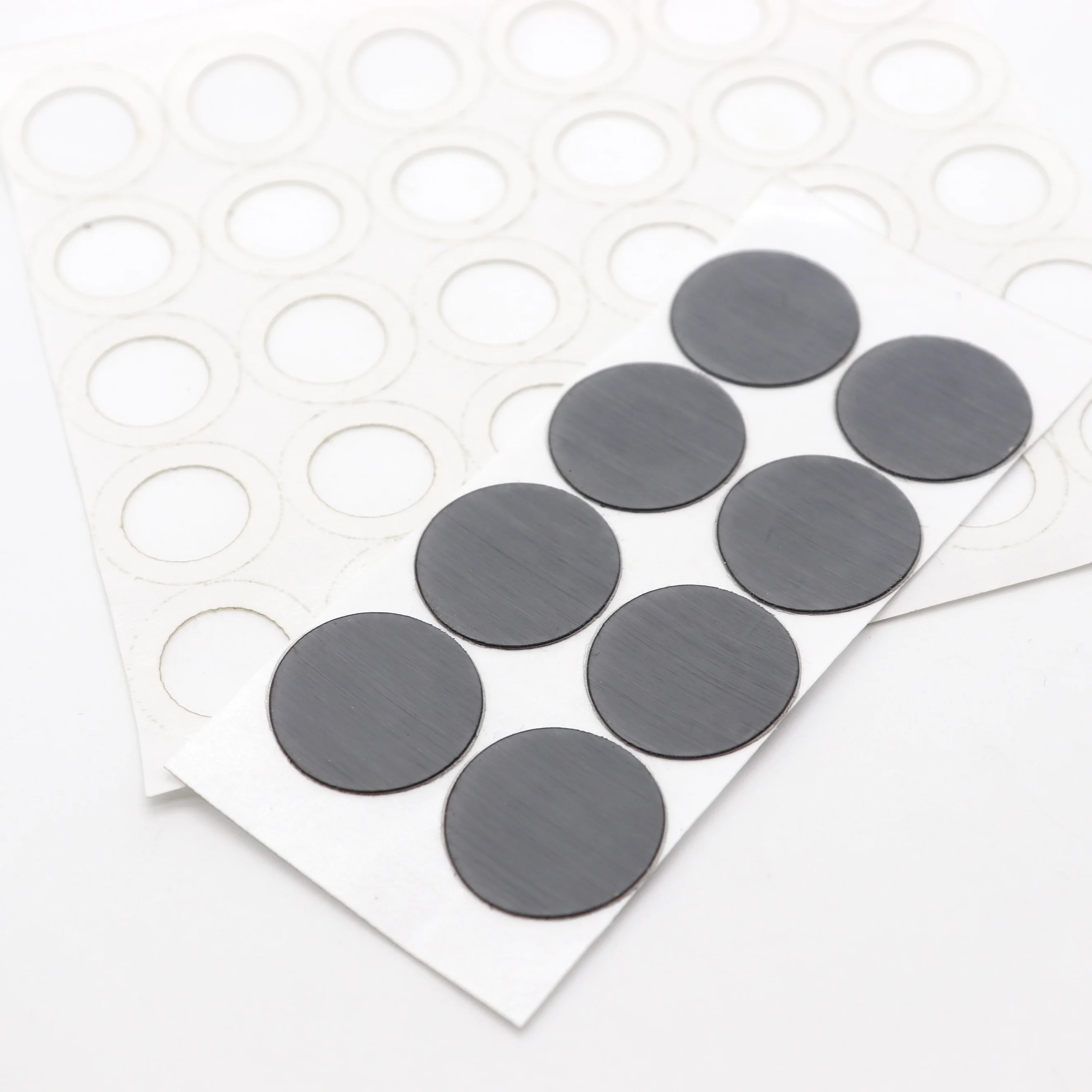 

Self-Adhesive Protective Vent Membranes