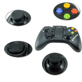 

IPEGA 9021 Ipega For PC Android Phone Game Bluetooth Joystick Gamepad PC Wireless PG-9021 Multimedia Game Controller