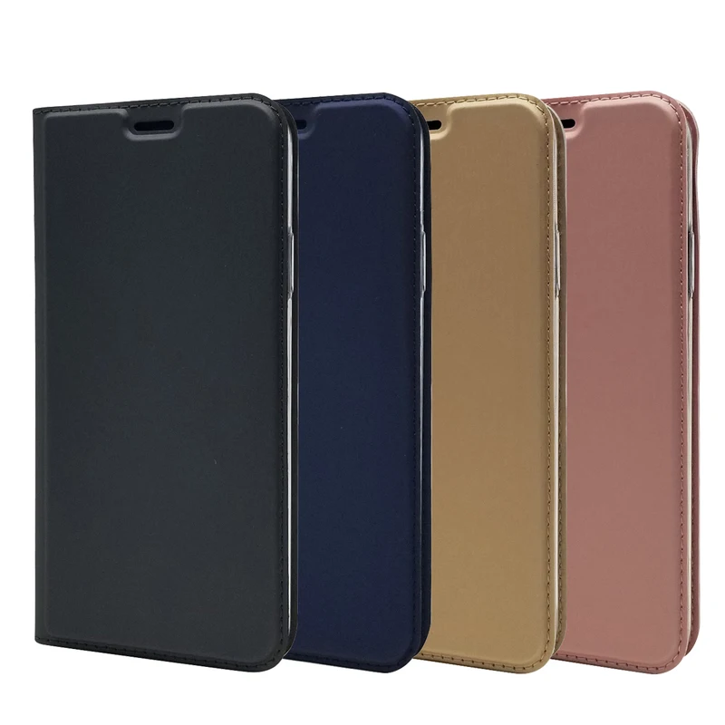 

For IPhone 11 Case Leather Flip Phone Cover For IPhone 11 11 Pro 11 Pro Max Luxury Business Cover For IPhone 11 11 Pro Max Coque