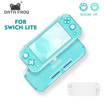 

DataFrog Protective Case For Nintendo Switch Lite Case For Nintend Switch Lite Cover/Joy-con Shell Accessories