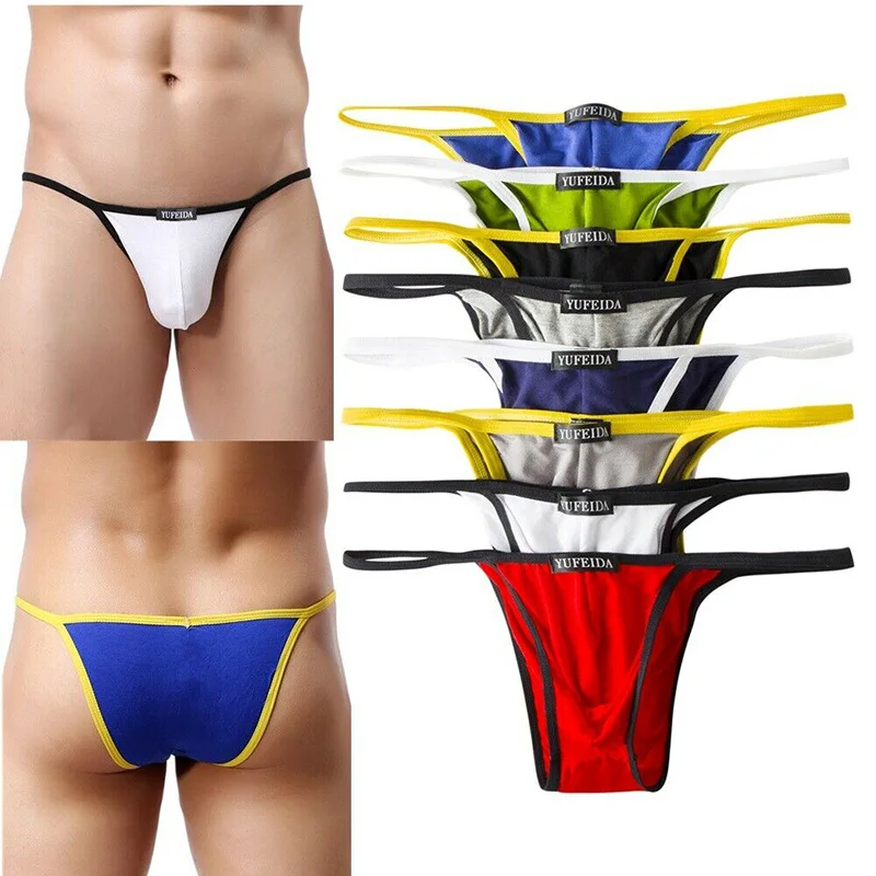 Мужские Стринги Купить Для Гея