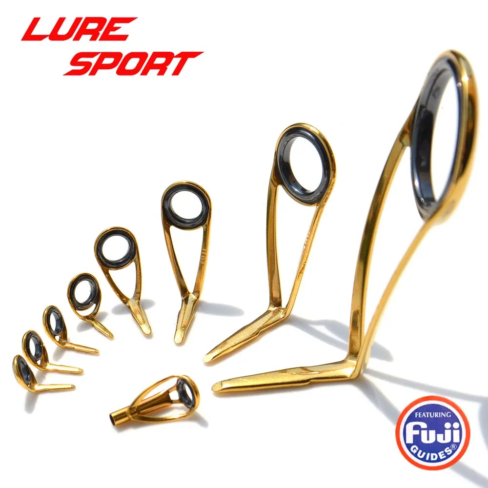 Fuji GRSG20FH ガイド 7個更に更に大特価 usagi_4512101988713