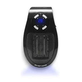 

Mini Home Office Micro Heater Mini Smart Mini Heater Fan Heater Practical