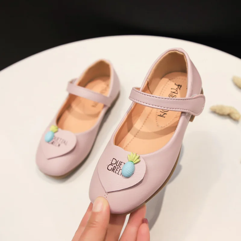 cute flat dress shoes