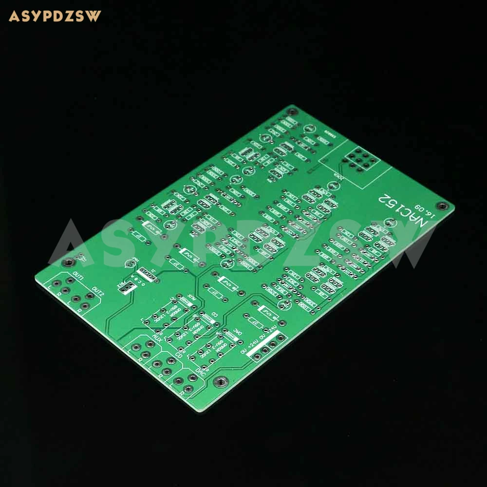NAC152 旗舰 PCB-3