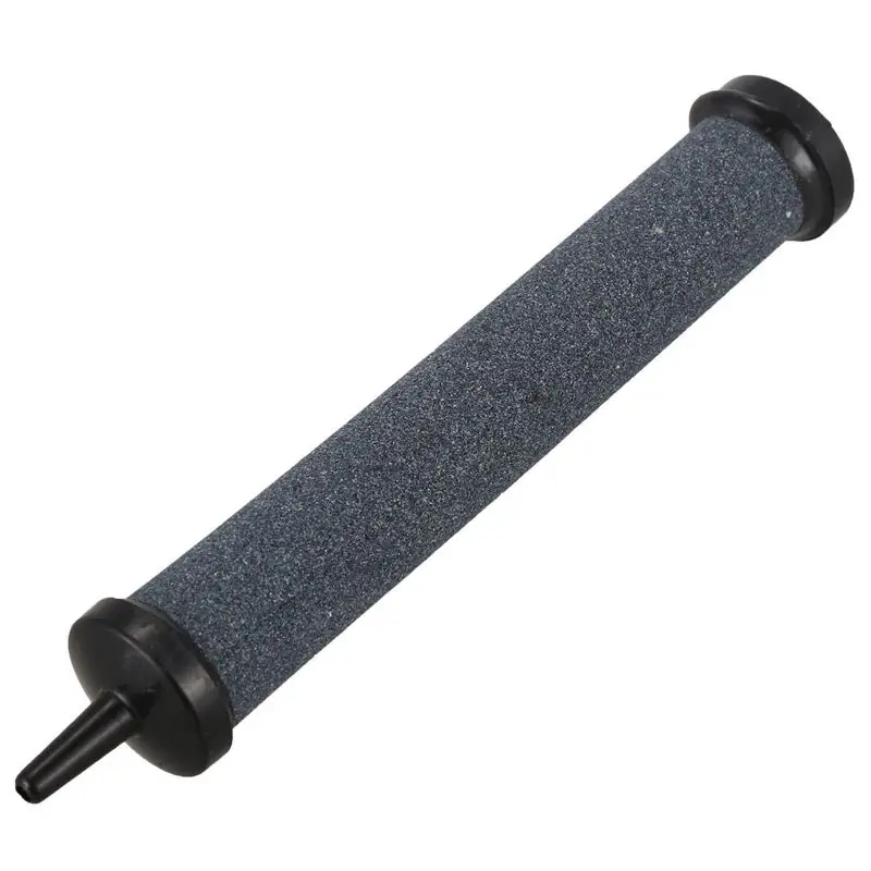 ELEG-120x20mm 4 шт. аквариумный аквариум Воздушный камень кислородный пузырьковый аэратор насос