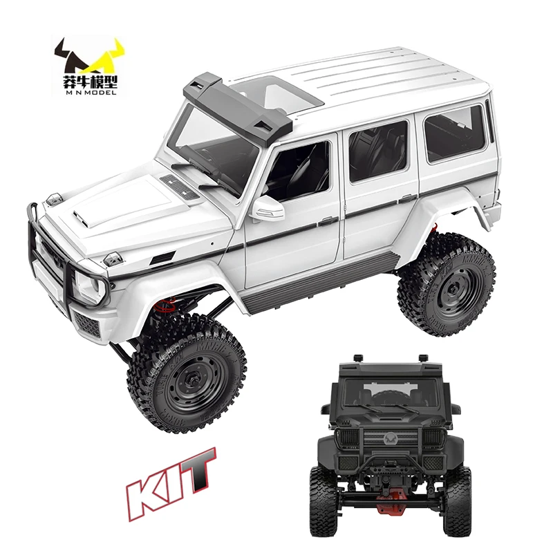 Didad für MN86S MN86 MN86KS MN86K MN G500 Upgrade Teile 8 StüCk Metall ...