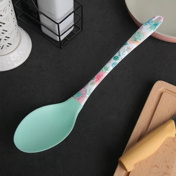 

Garnish spoon "Adele", 34 cm