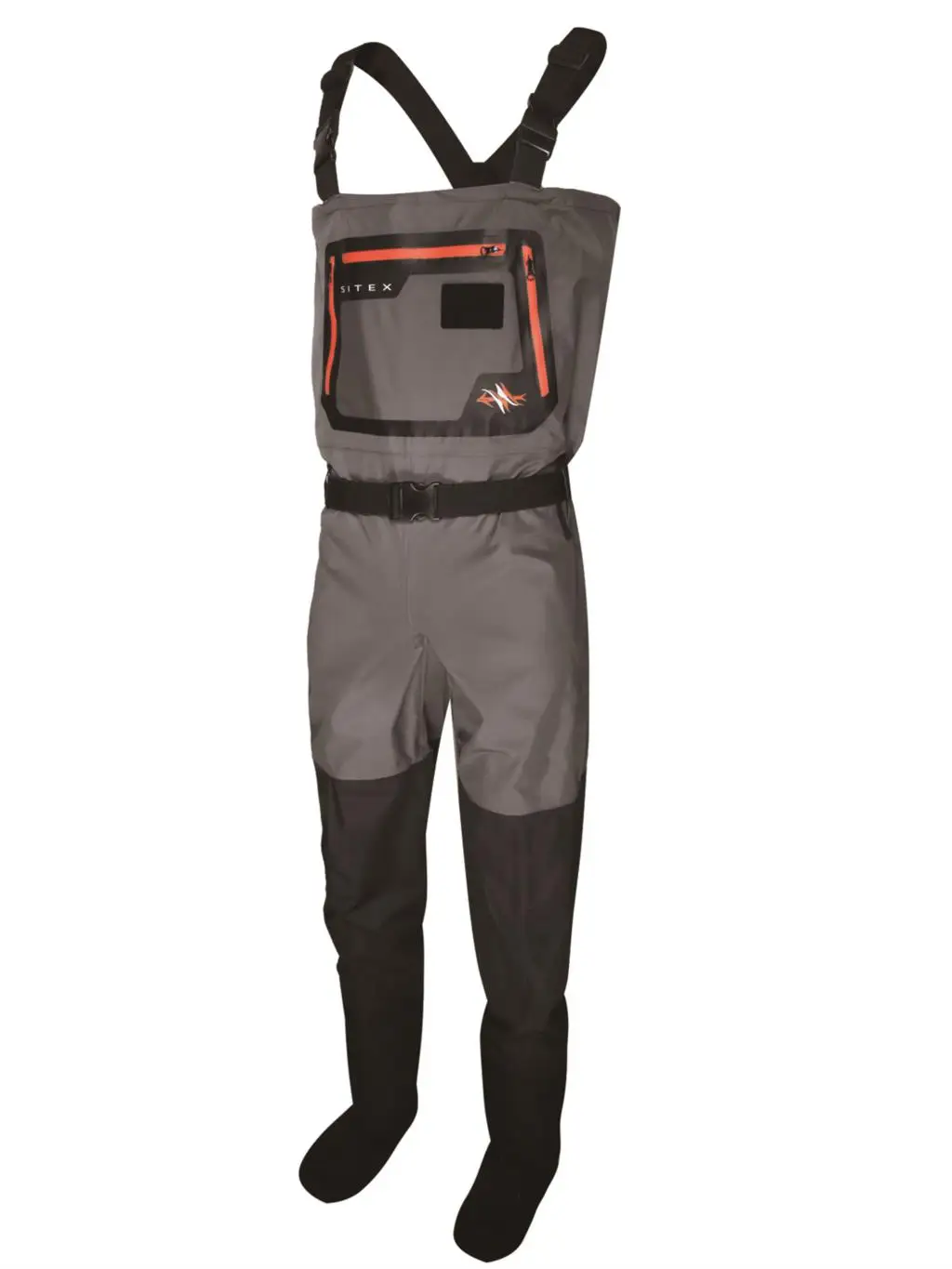 Fly Fishing Waders Waterproof Breathable Hunting Clothing
