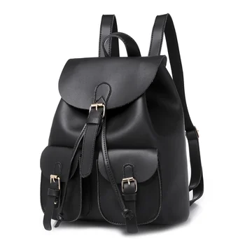 

Women's 2020 bag summer bag new shoulder bag female bag leather backpack bag women's backpack fashion crossbody bag