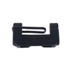Universal Silicone Car Seat Belt Buckle Covers Clip Anti-Scratch Cover   Dropshipping ► Photo 2/6